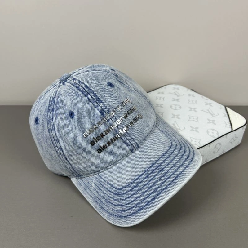 Alexander Wang Caps TopPick 261057