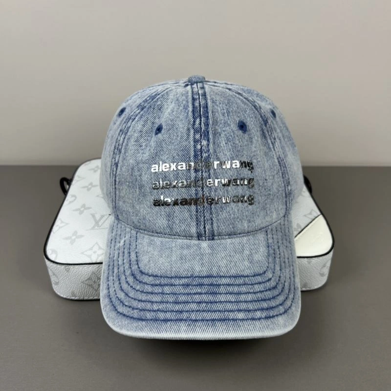 Alexander Wang Caps TopPick 261057
