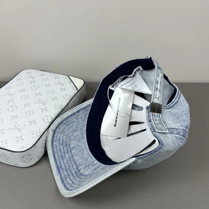 Alexander Wang Caps TopPick 261057