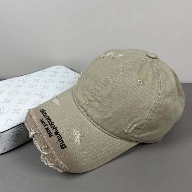 Alexander Wang Caps TechFriendly 261061