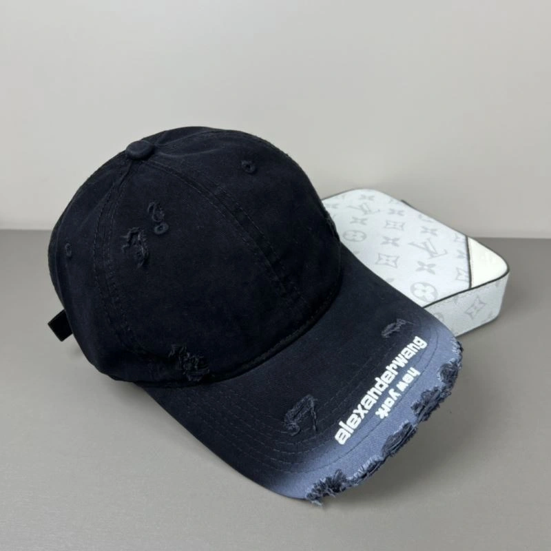 Alexander Wang Caps TechFriendly 261061