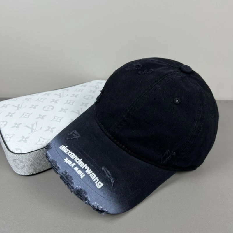 Alexander Wang Caps TechFriendly 261061