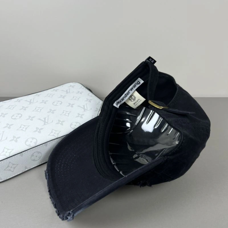 Alexander Wang Caps TechFriendly 261061
