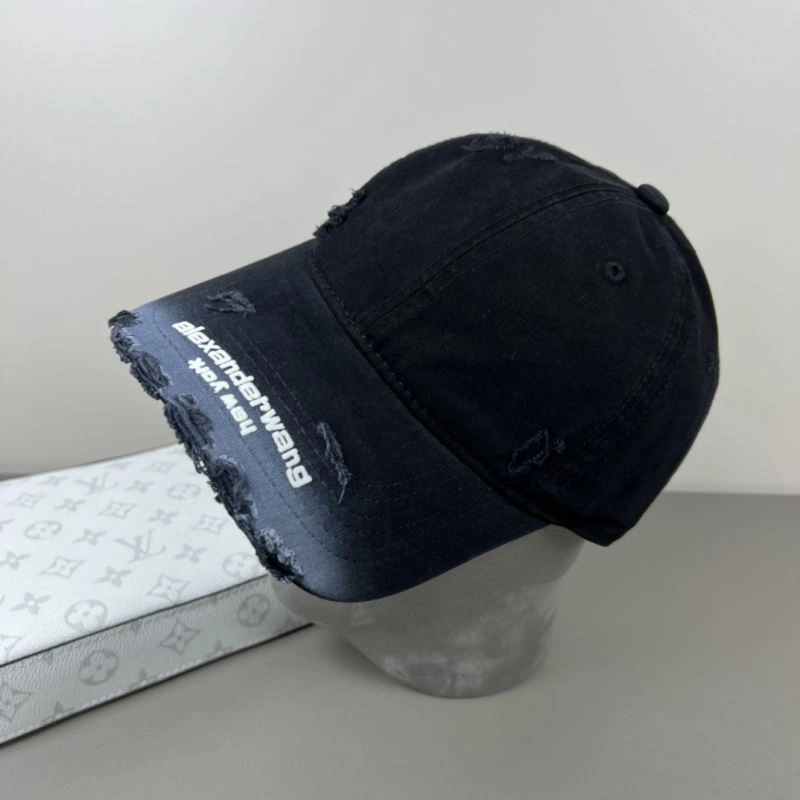 Alexander Wang Caps TechFriendly 261061