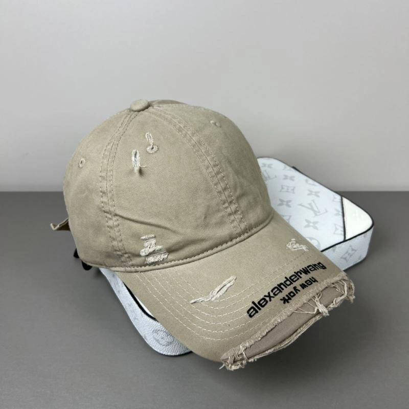 Alexander Wang Caps TechFriendly 261061