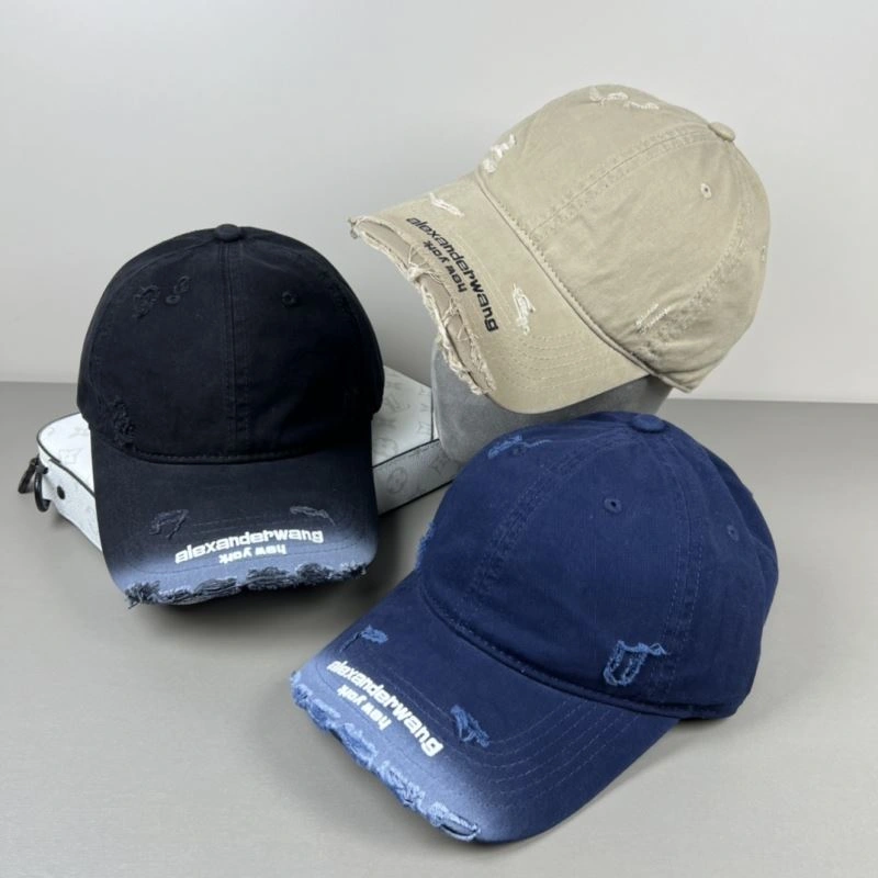 Alexander Wang Caps TechFriendly 261061