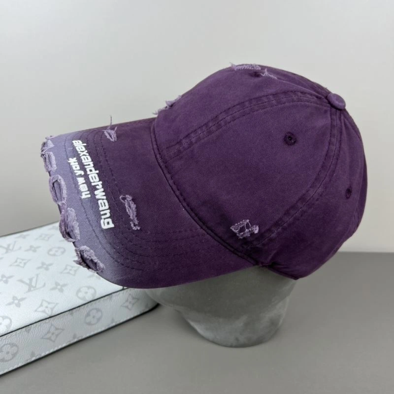 Casual Alexander Wang Caps 261072