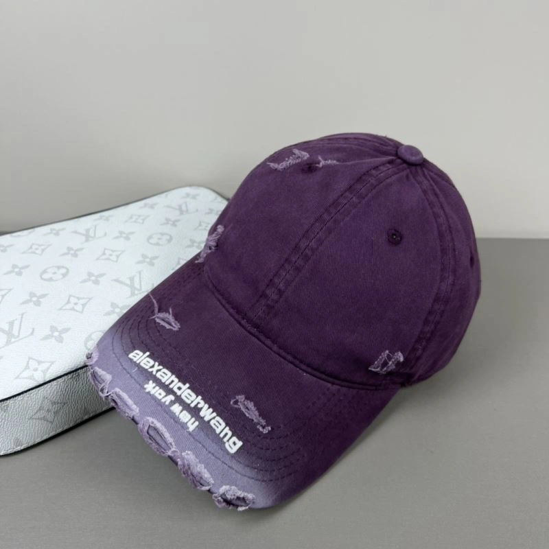 Casual Alexander Wang Caps 261072
