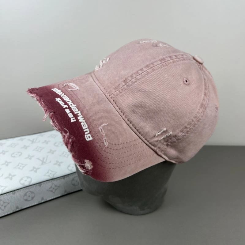 Casual Alexander Wang Caps 261072