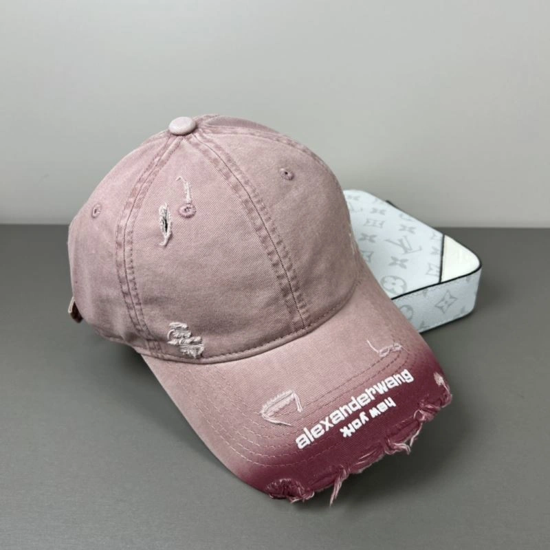 Casual Alexander Wang Caps 261072