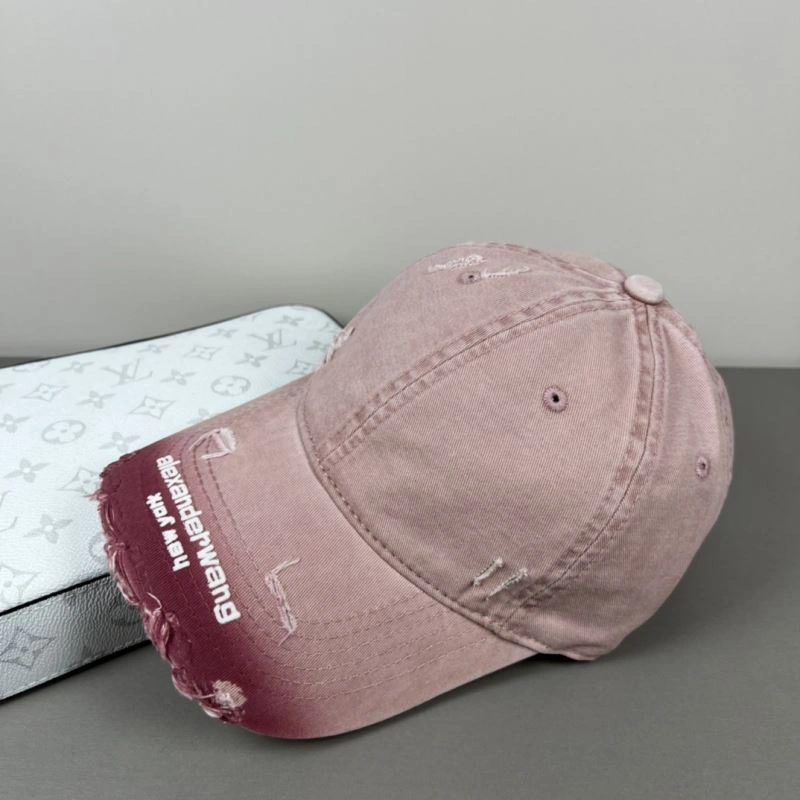 Casual Alexander Wang Caps 261072
