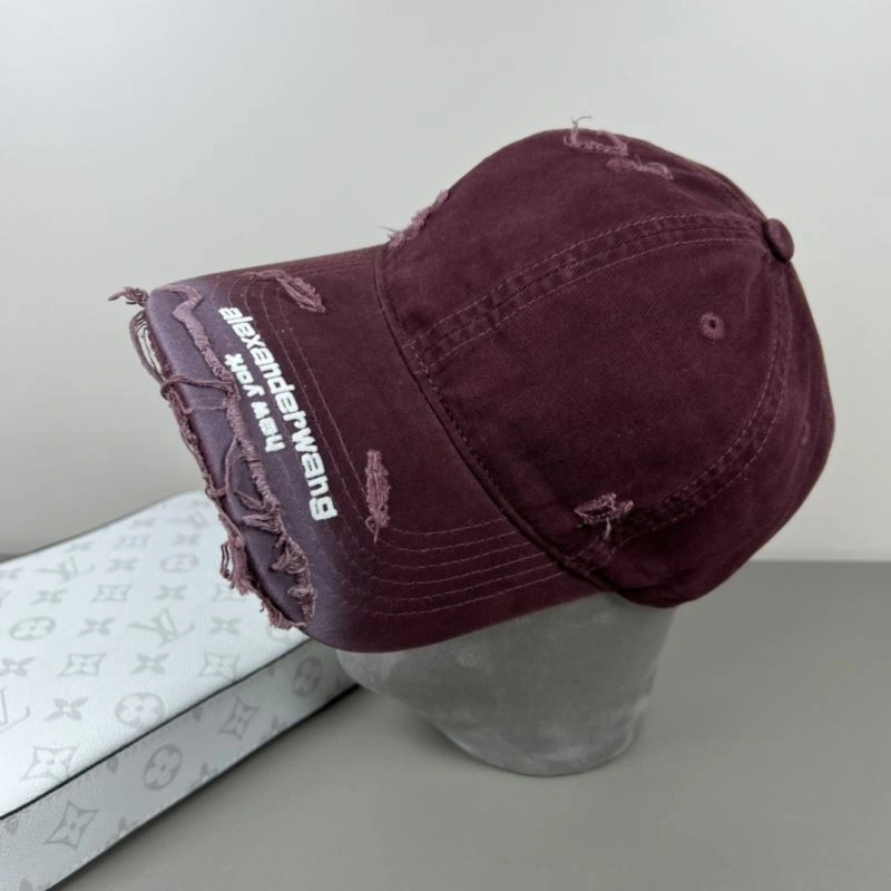 Alexander Wang Caps Lightweight 261059