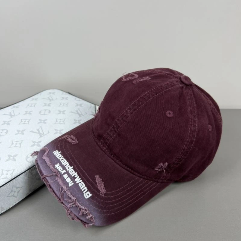 Alexander Wang Caps Lightweight 261059