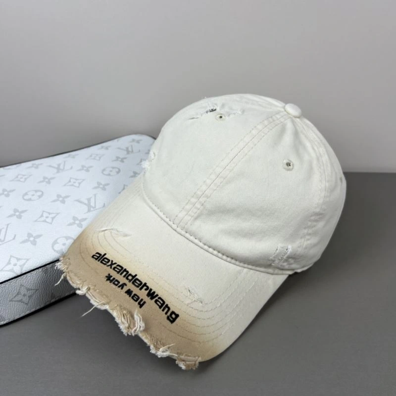 Alexander Wang Caps Lightweight 261059