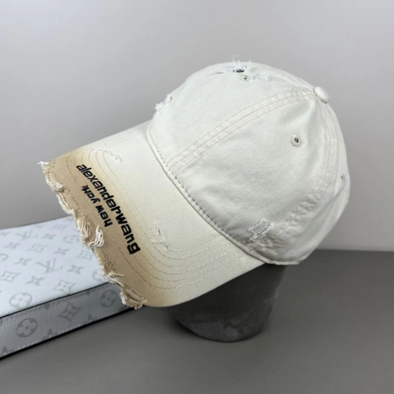 Alexander Wang Caps Lightweight 261059
