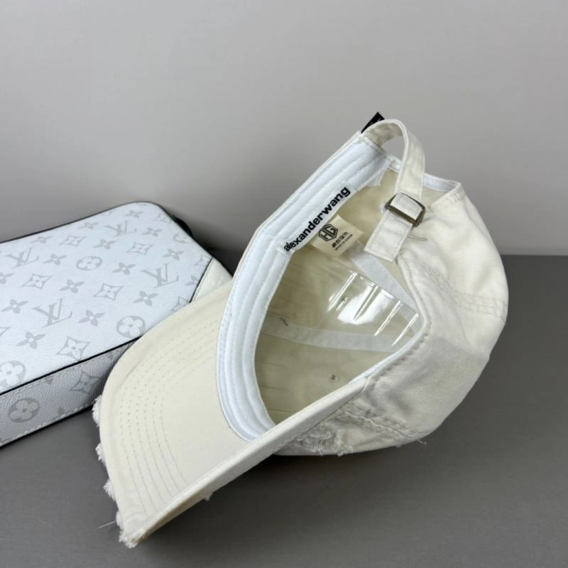 Alexander Wang Caps Lightweight 261059