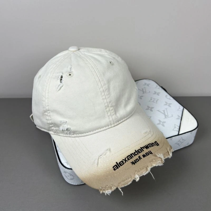 Alexander Wang Caps Lightweight 261059