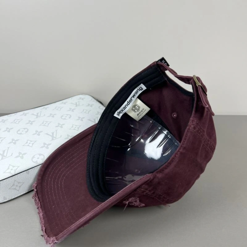 Alexander Wang Caps Lightweight 261059