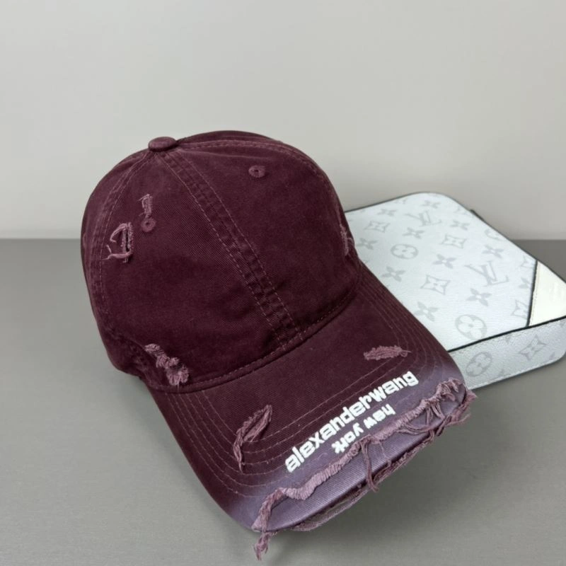 Alexander Wang Caps Lightweight 261059