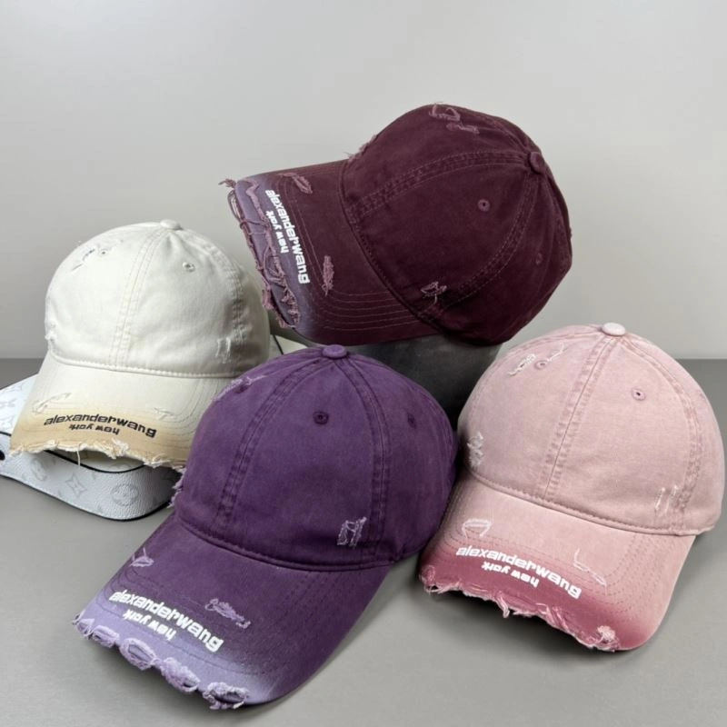 Alexander Wang Caps Lightweight 261059