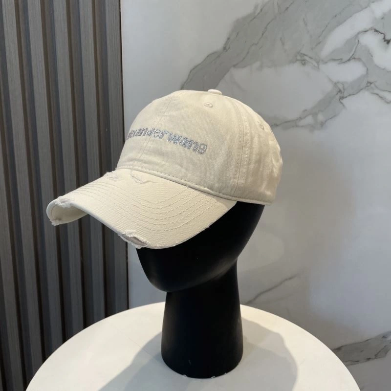 Alexander Wang Caps EyeCatching 261056