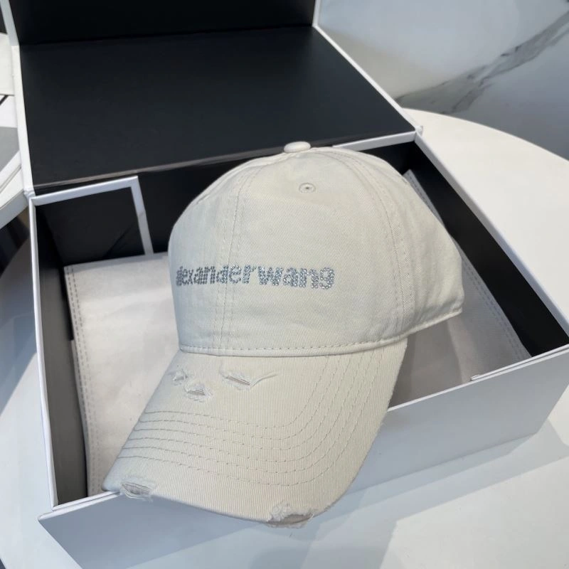 Alexander Wang Caps EyeCatching 261056