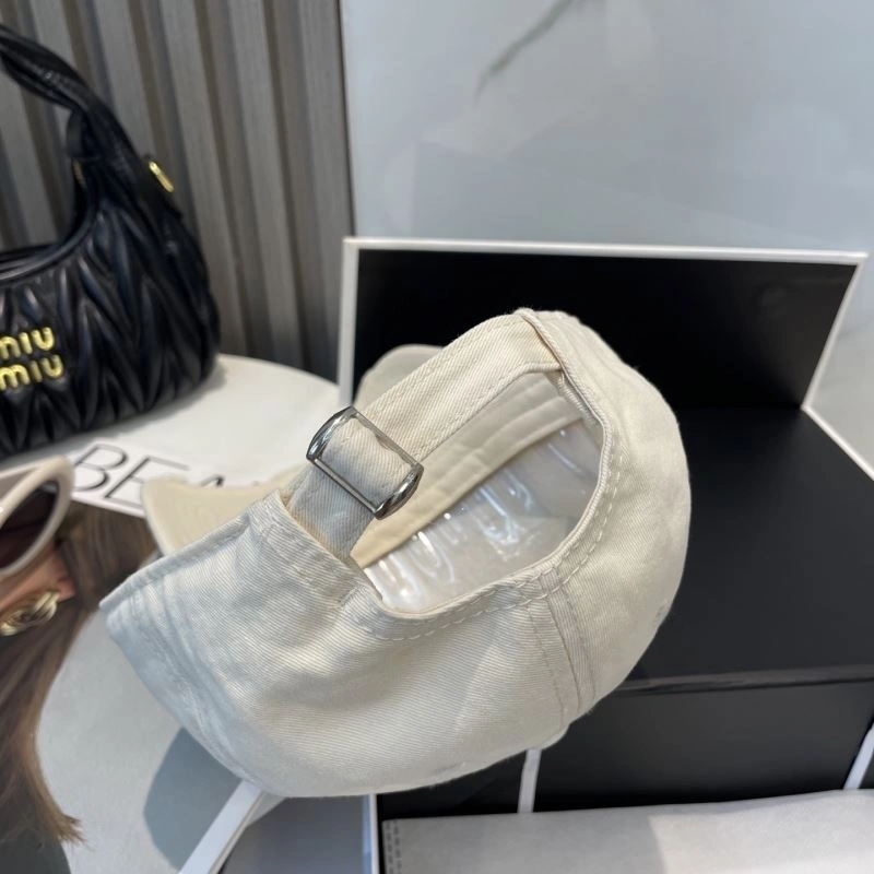 Alexander Wang Caps EyeCatching 261056