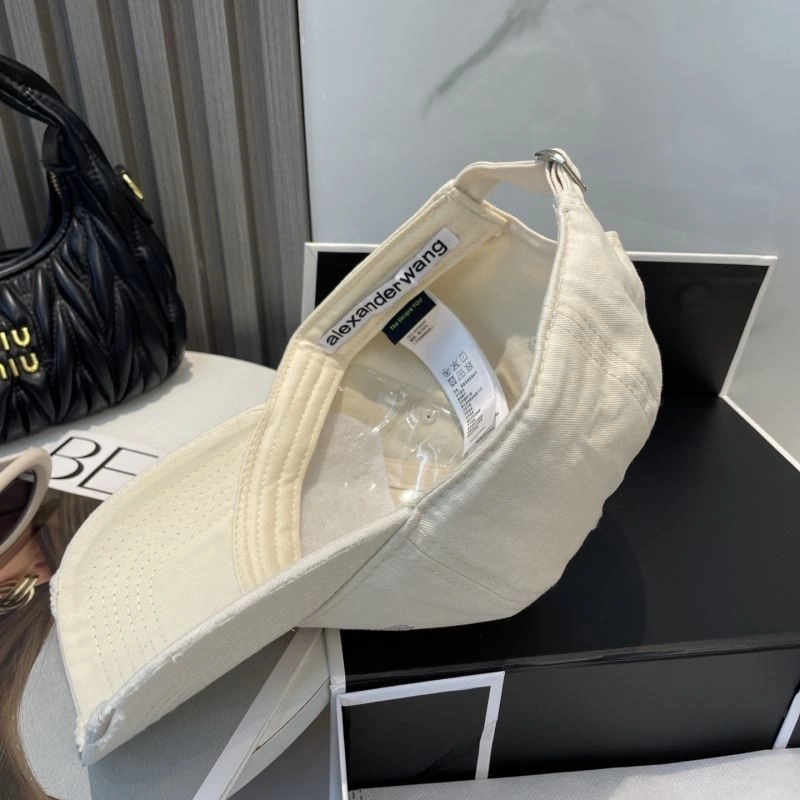 Alexander Wang Caps EyeCatching 261056