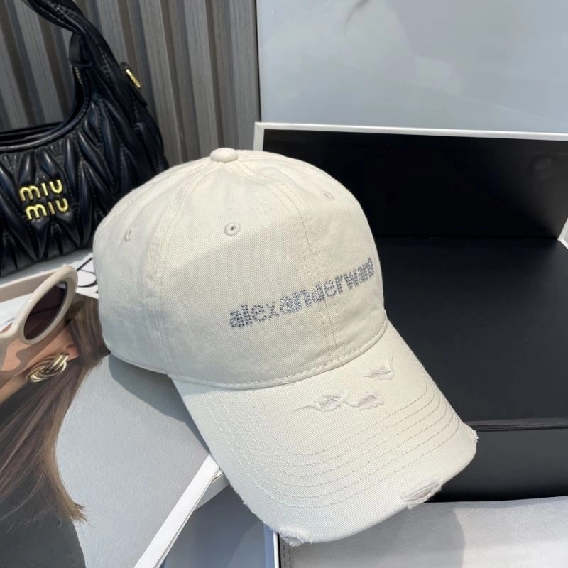 Alexander Wang Caps EyeCatching 261056