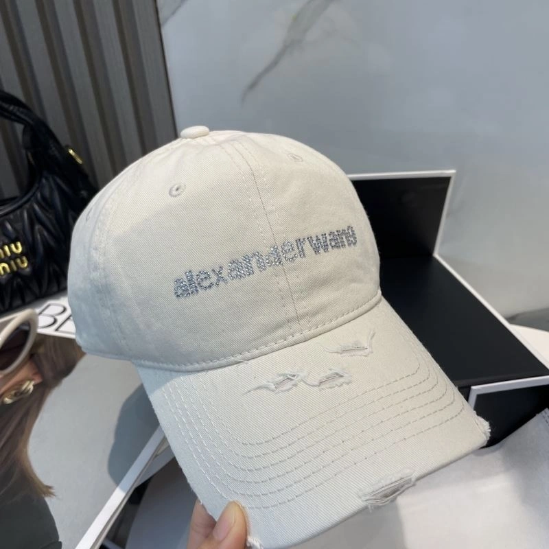 Alexander Wang Caps EyeCatching 261056