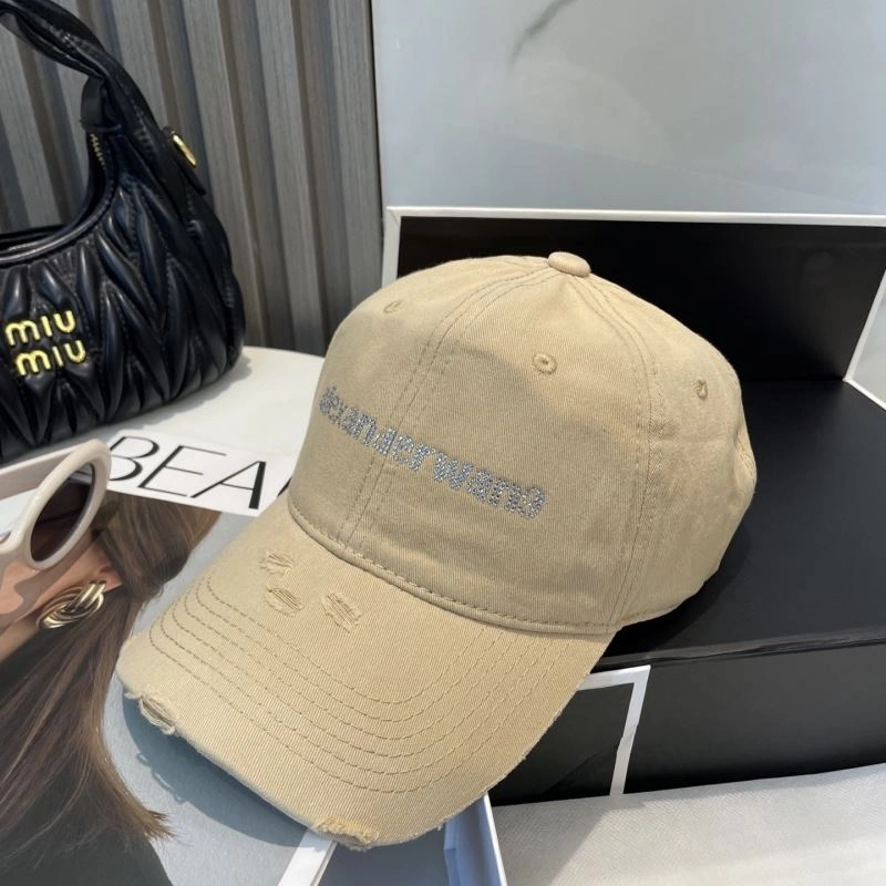 Alexander Wang Caps FashionForward 261054