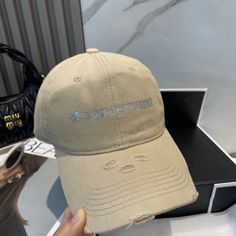 Alexander Wang Caps FashionForward 261054