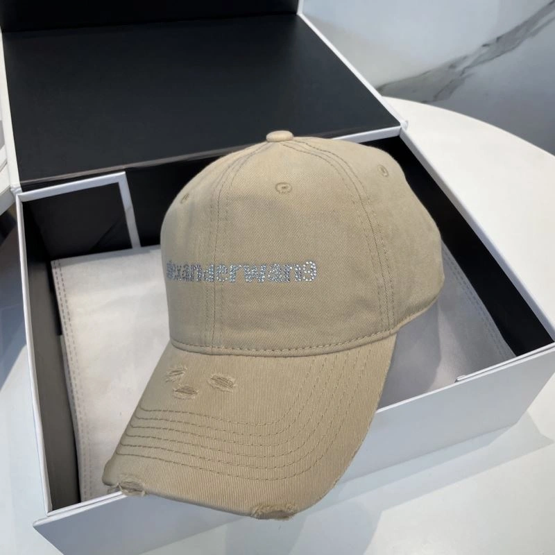 Alexander Wang Caps FashionForward 261054