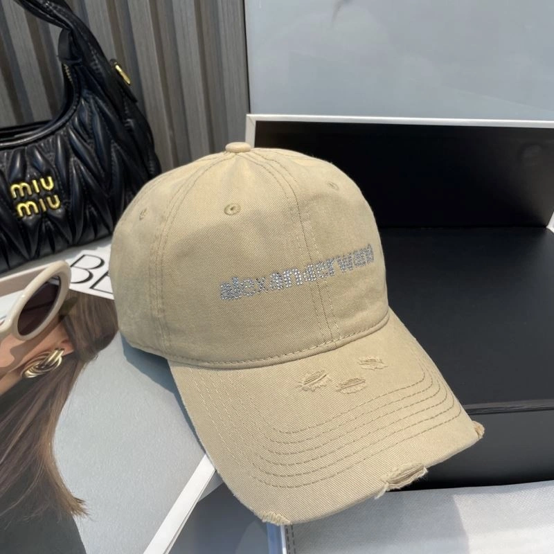 Alexander Wang Caps FashionForward 261054