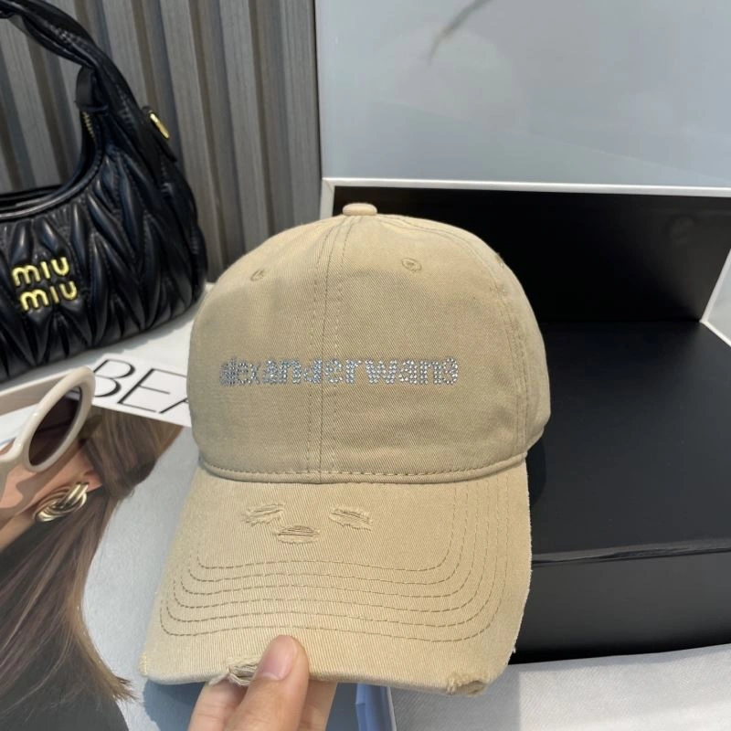 Alexander Wang Caps FashionForward 261054
