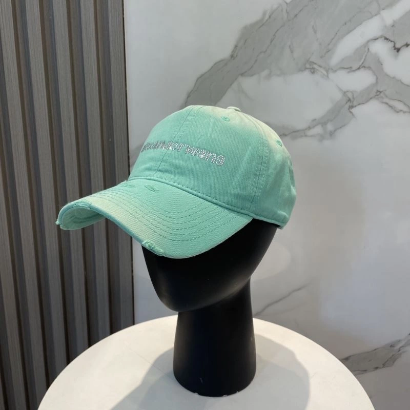 Alexander Wang Caps WaterResistant 261055