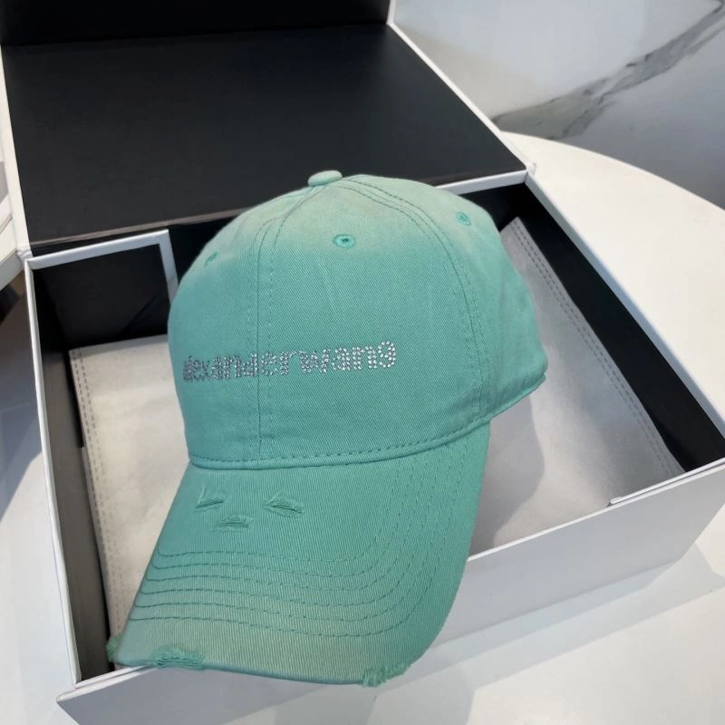 Alexander Wang Caps WaterResistant 261055