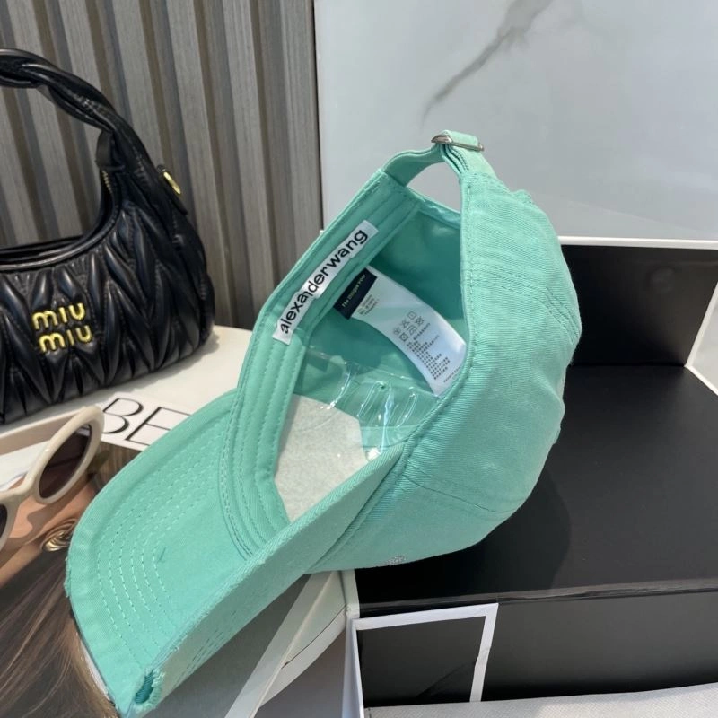 Alexander Wang Caps WaterResistant 261055
