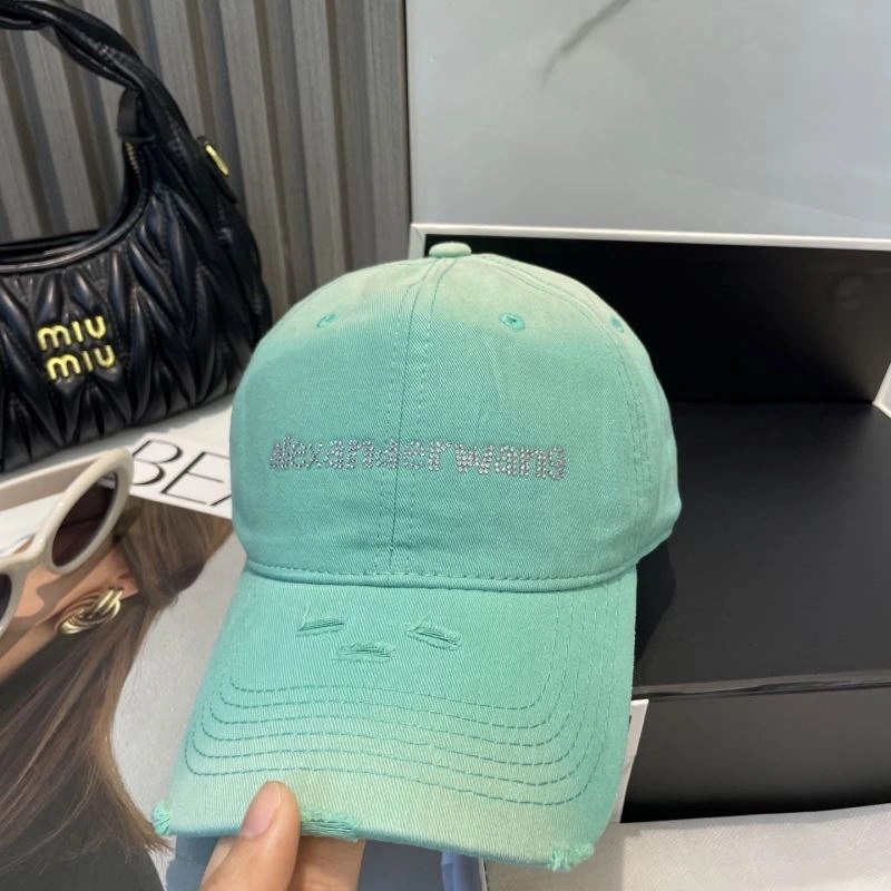 Alexander Wang Caps WaterResistant 261055