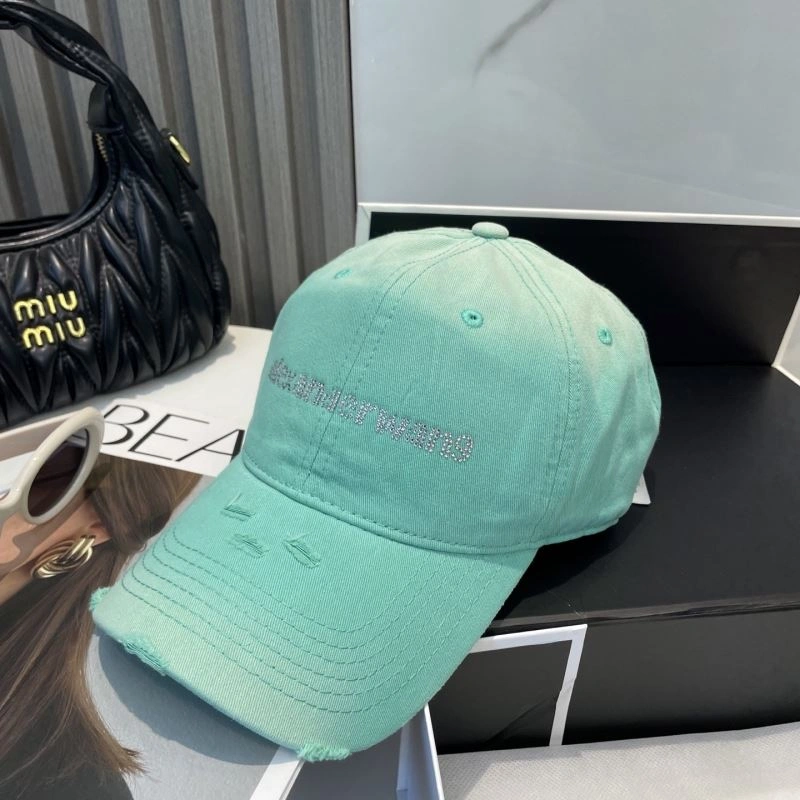 Alexander Wang Caps WaterResistant 261055
