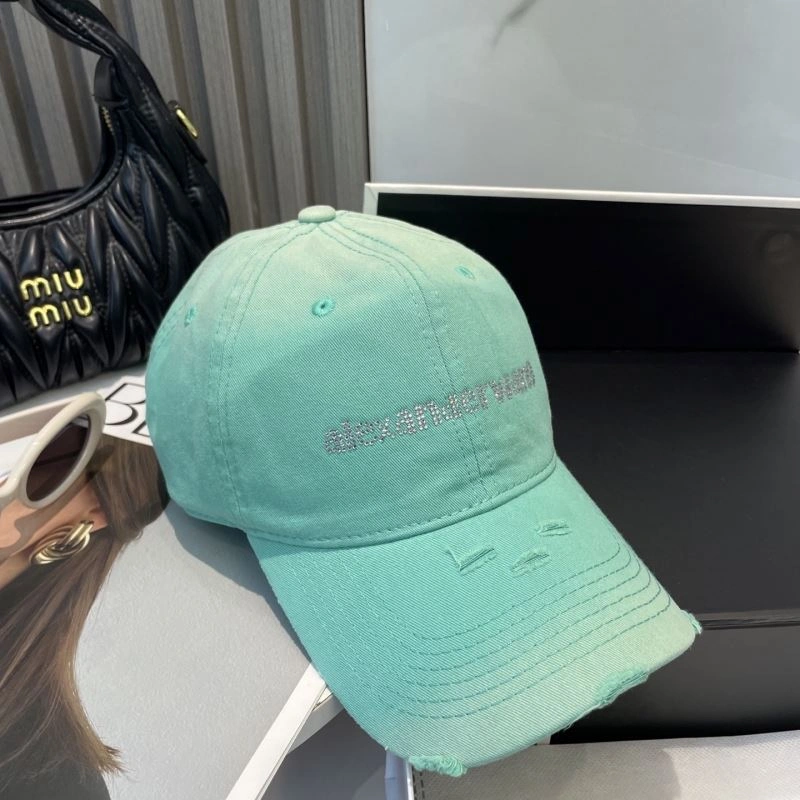 Alexander Wang Caps WaterResistant 261055