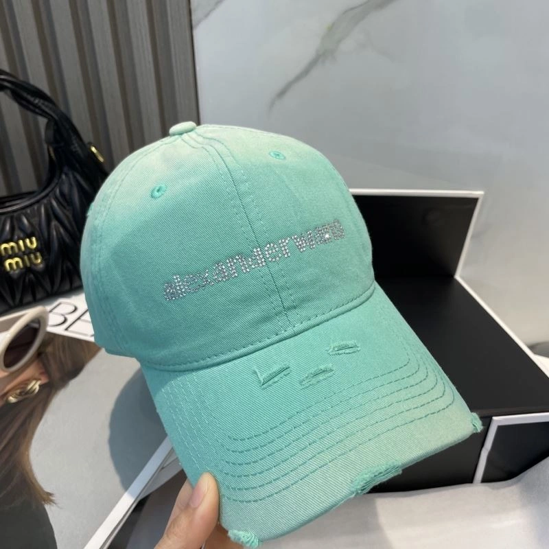 Alexander Wang Caps WaterResistant 261055