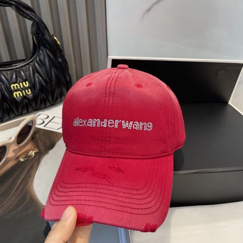 Alexander Wang Caps Timeless 261053