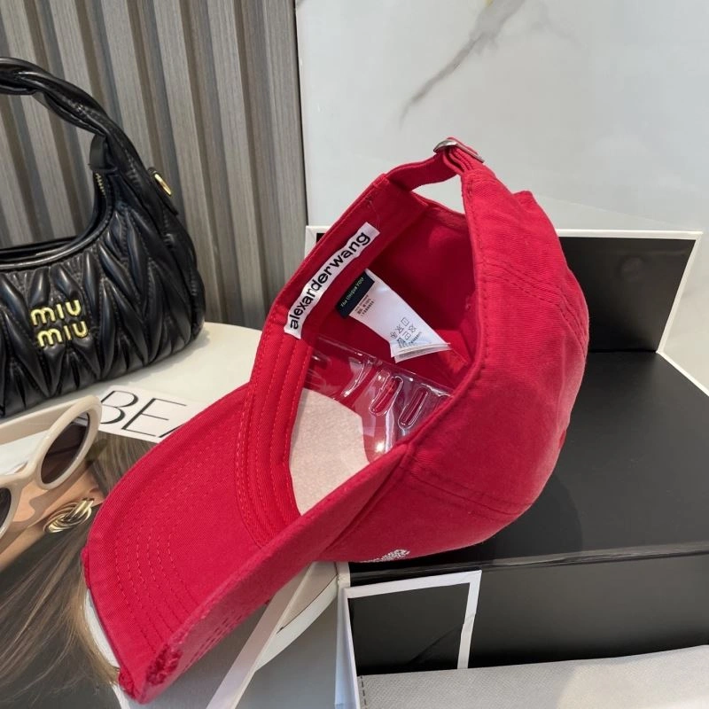Alexander Wang Caps Timeless 261053