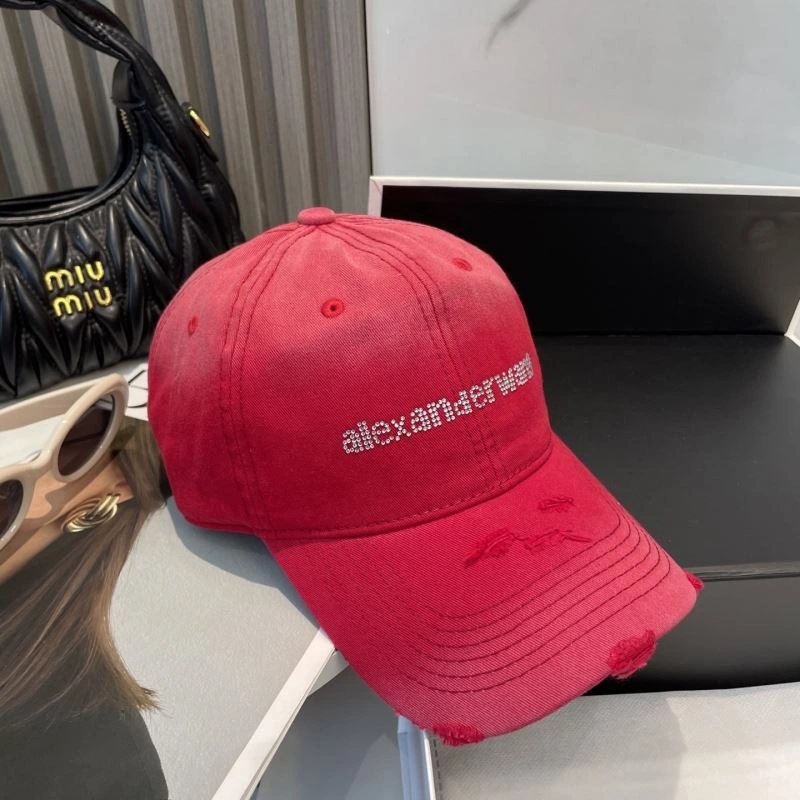 Alexander Wang Caps Timeless 261053
