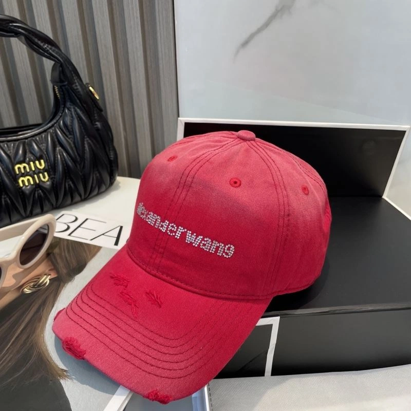 Alexander Wang Caps Timeless 261053