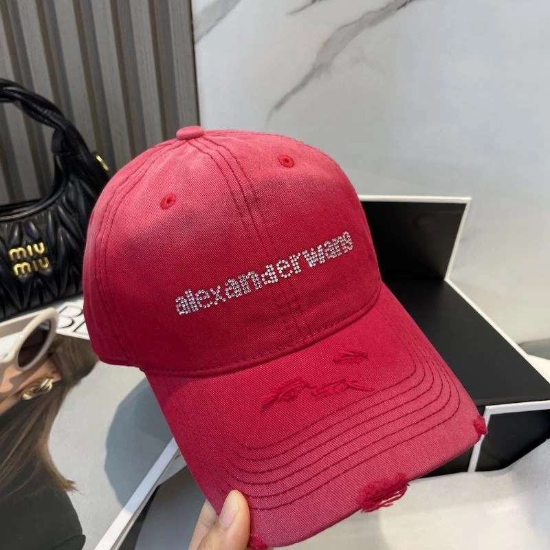Alexander Wang Caps Timeless 261053
