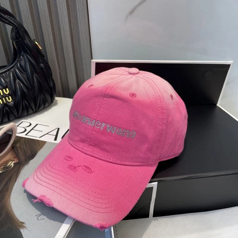 Cozy Alexander Wang Caps 261052