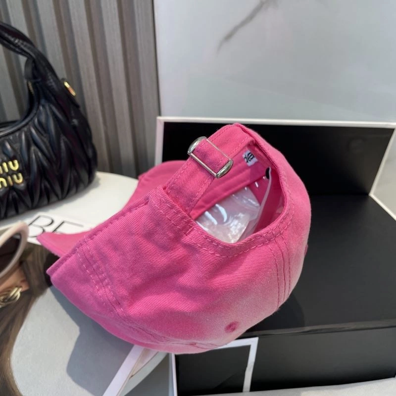 Cozy Alexander Wang Caps 261052