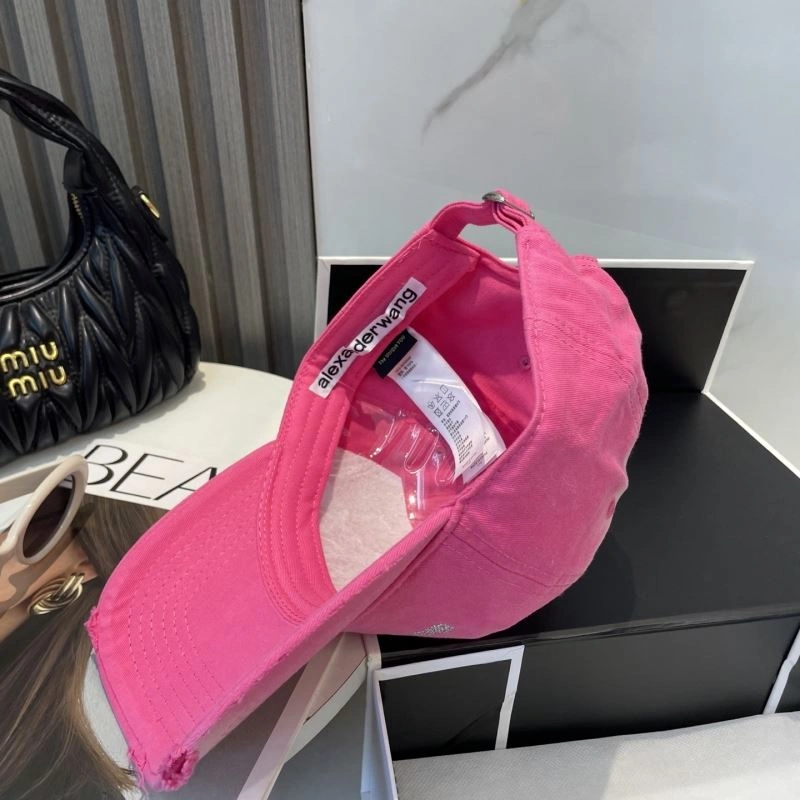 Cozy Alexander Wang Caps 261052